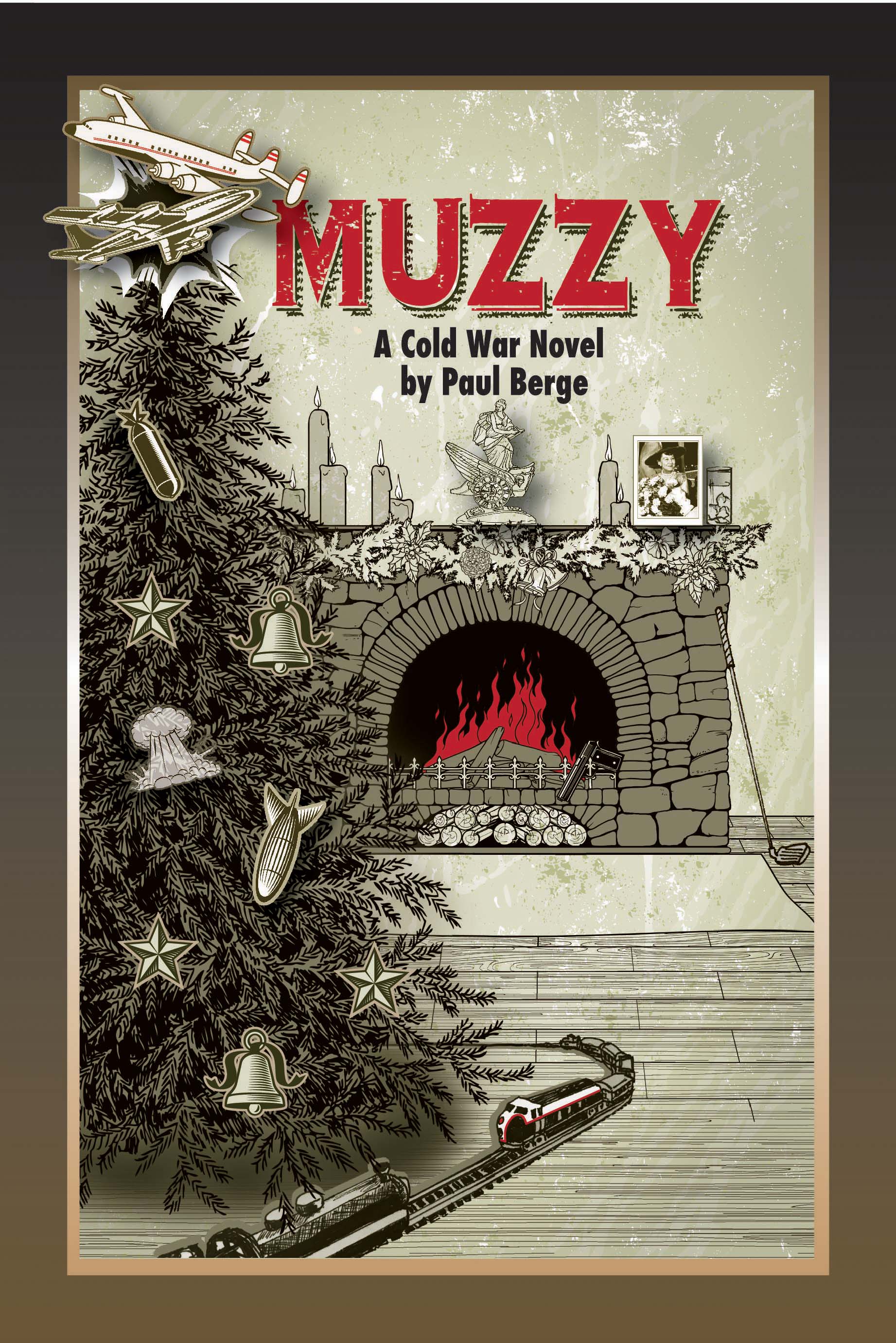 MUZZY